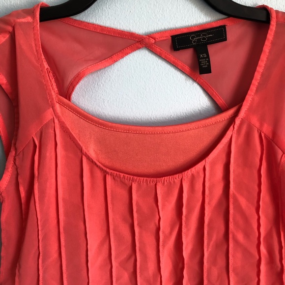 Jessica Simpson Tank Top - Picture 2 of 8